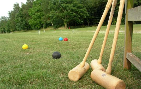 croquet