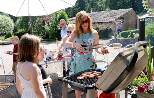 Serve Up a Delicious BBQ – A Feast for All 
