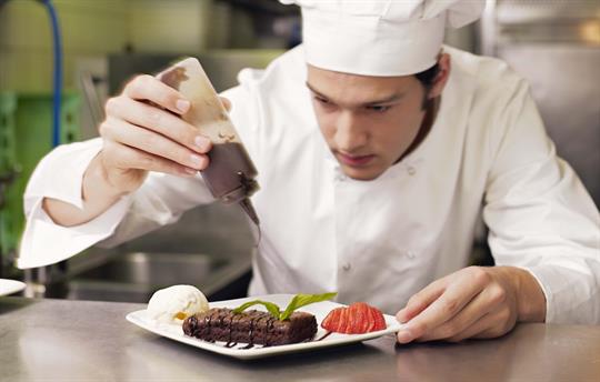 Book your chef for Private Dining