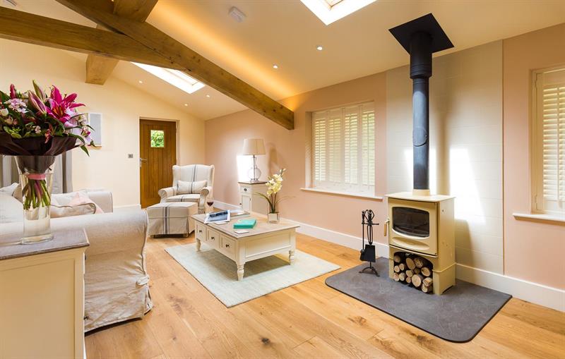 Cottages Mirefoot Twitchers