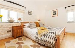 All bedrooms en suite