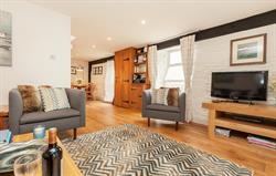 Tree Barn Ground Floor