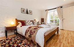 All bedrooms ensuite