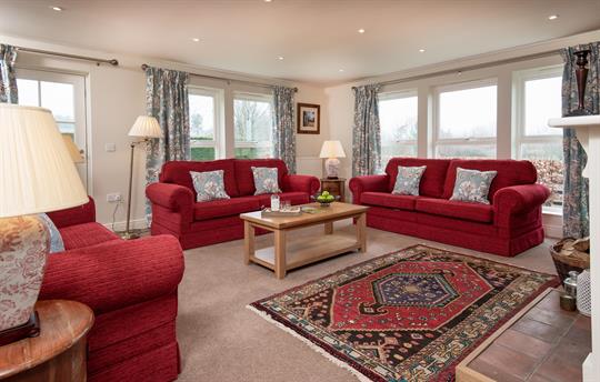 Souterpot Sitting Room