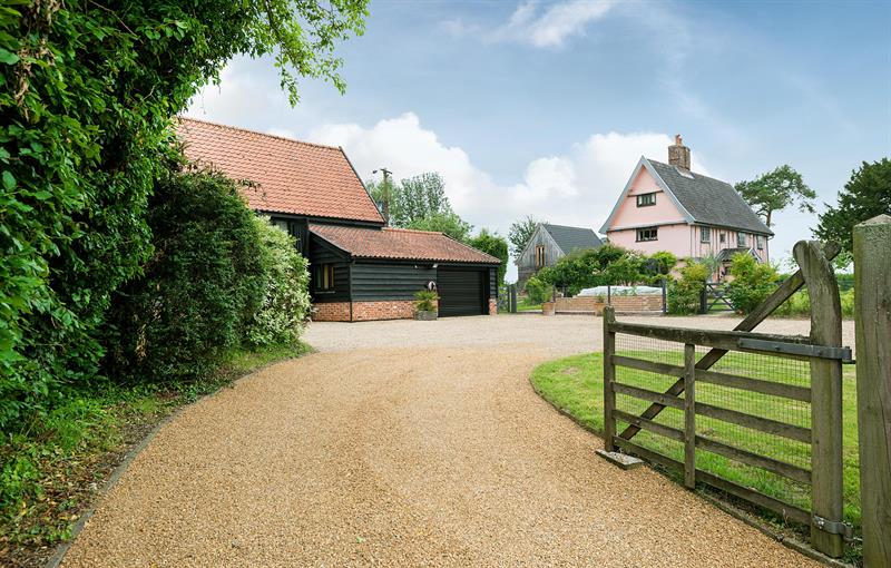 Cottages CornerFarmBarn CornerFarmBarn