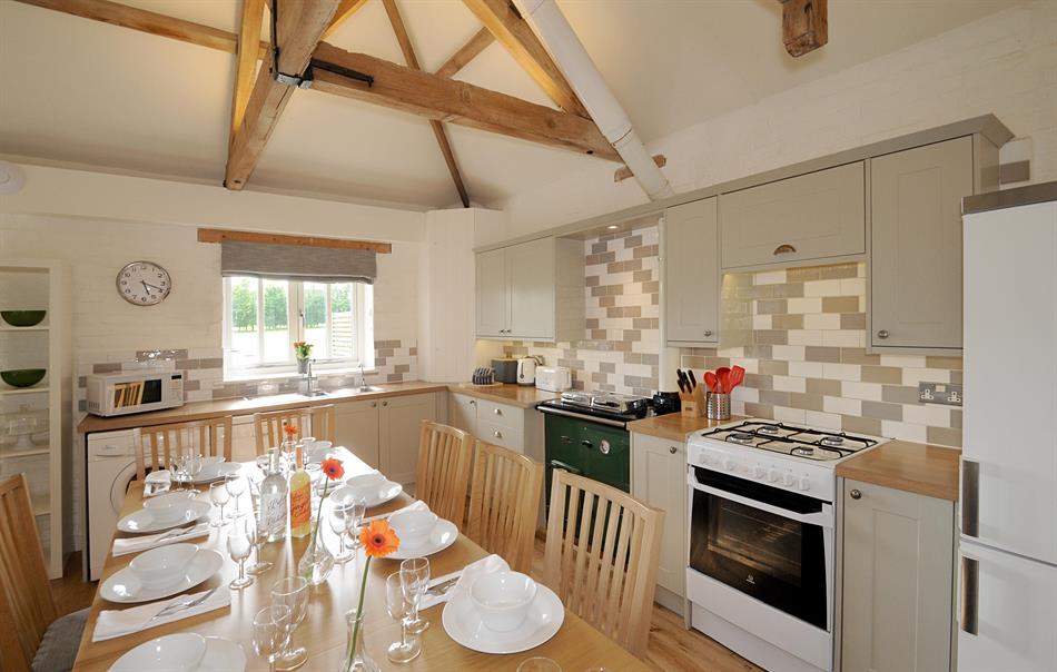 Luxury Holiday Cottages In Norfolk Suffolk East Of England