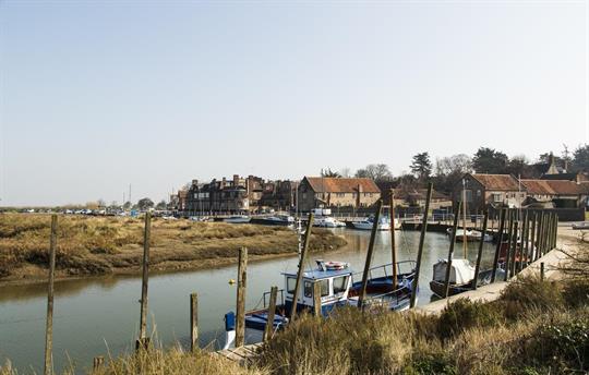 Blakeney