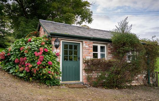 Letty Annex External