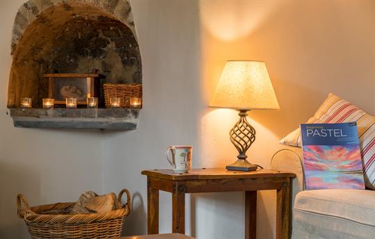 Lletty Living Room 4