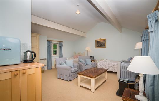 Lletty Annex Studio 1 