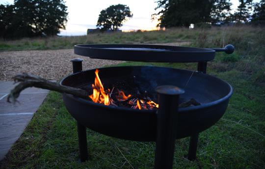 Firepit