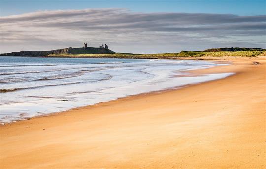 Embleton Bay