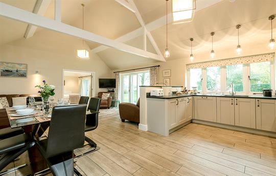 North Meadow Cottage