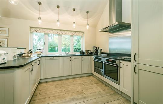 North Meadow Cottage