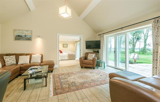 North Meadow Cottage